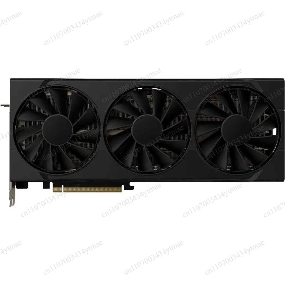 RX 9070 XT Triple‑Fan Gaming G - огляд і ціна Rx 9070 Xt