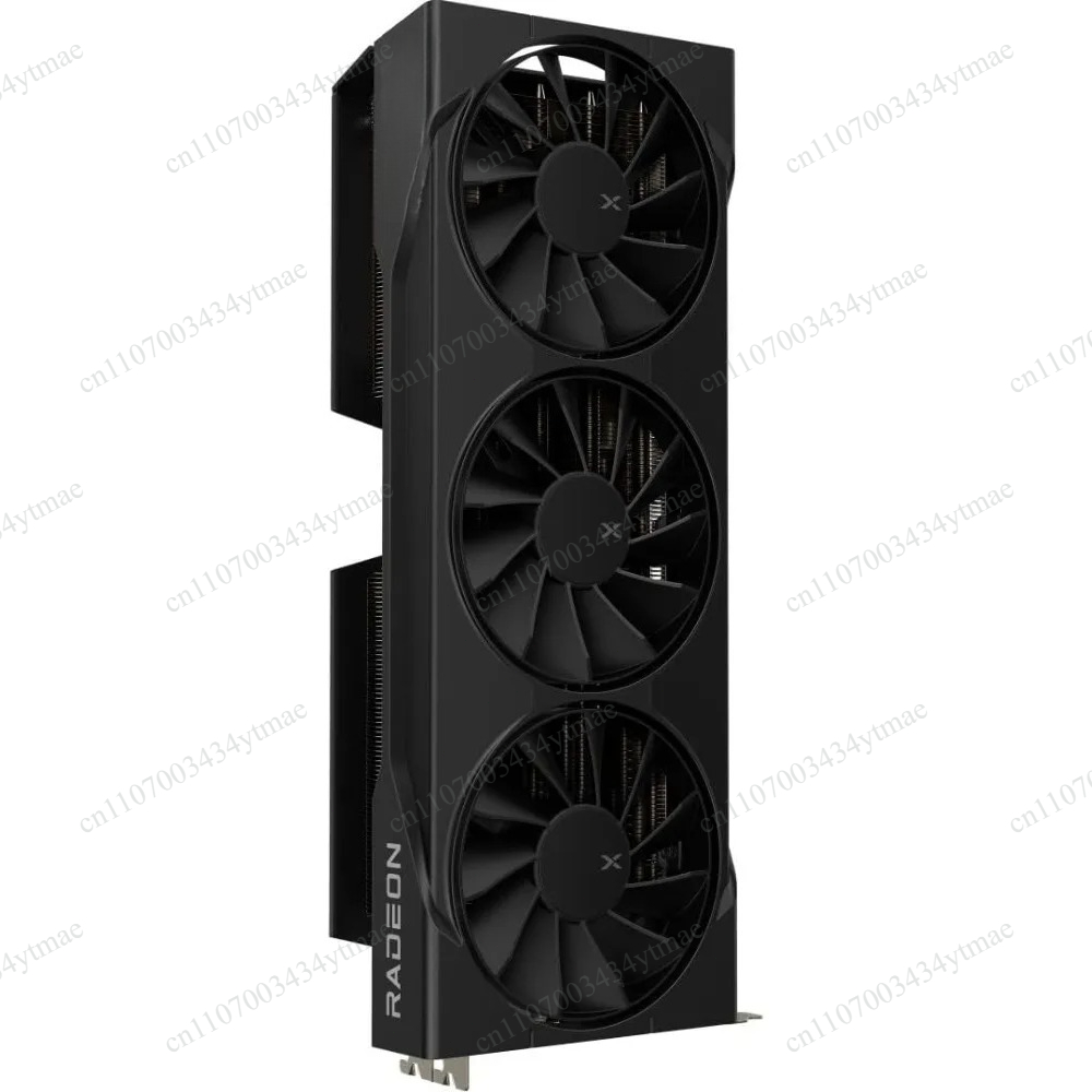 RX 9070 XT Triple‑Fan Gaming G - огляд і ціна Rx 9070 Xt