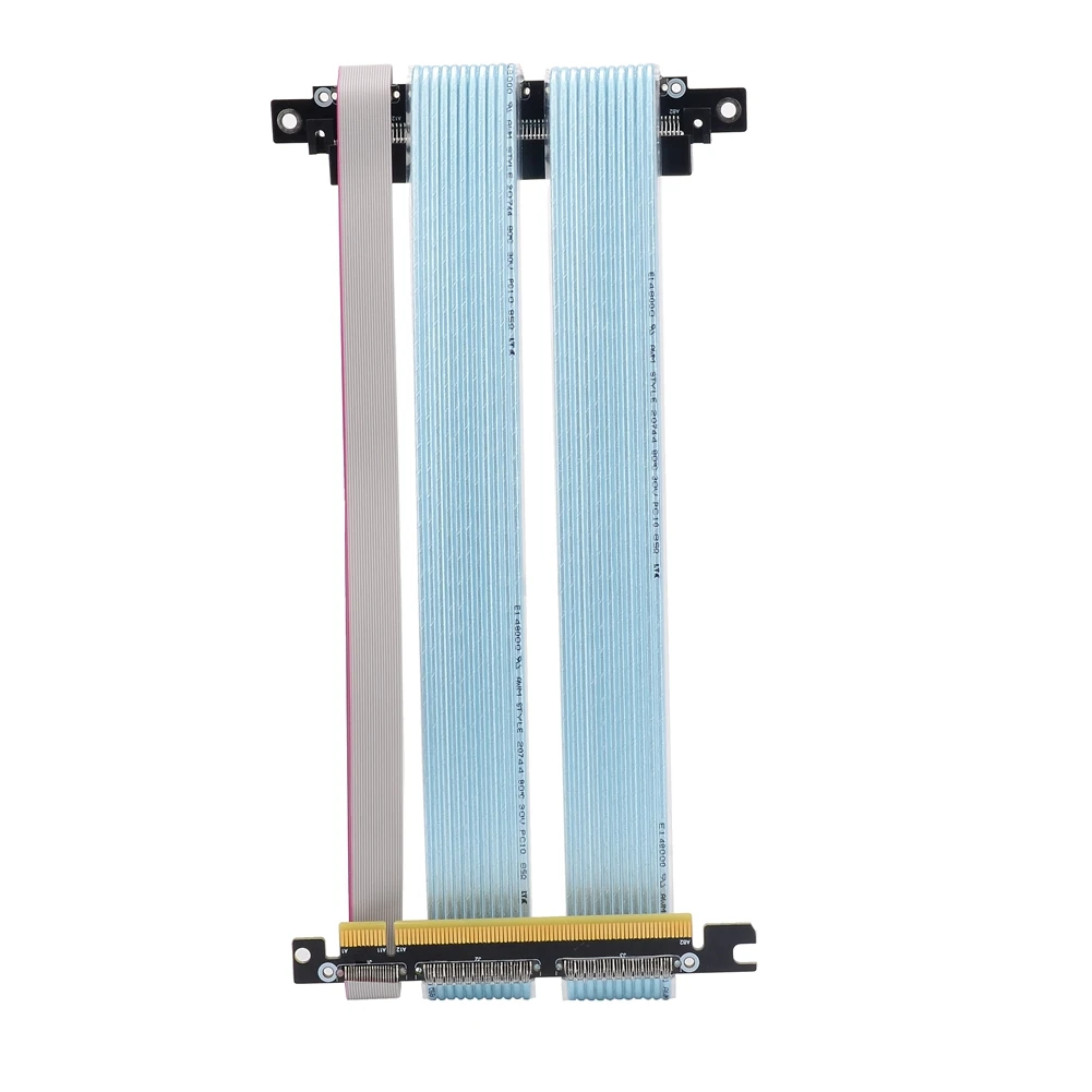 Riser PCI Express 4.0 x16 Rise - огляд і ціна Itx Gpu Riser Pcie 4.0 16X